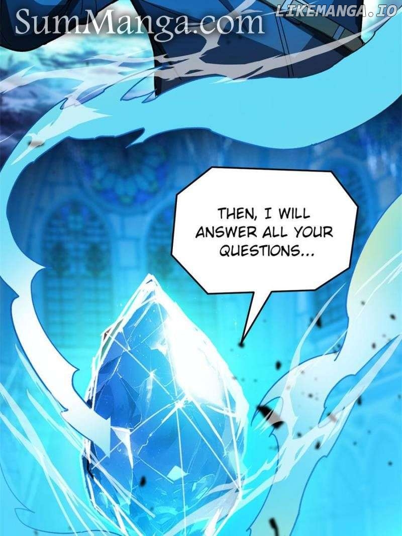 Evil Dragon Is Reincarnated! Revenge Begins at the Age of Five! Chapter 272 - page 4