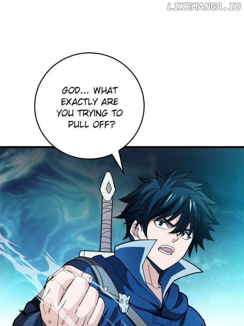 Evil Dragon Is Reincarnated! Revenge Begins at the Age of Five! Chapter 272 - page 6