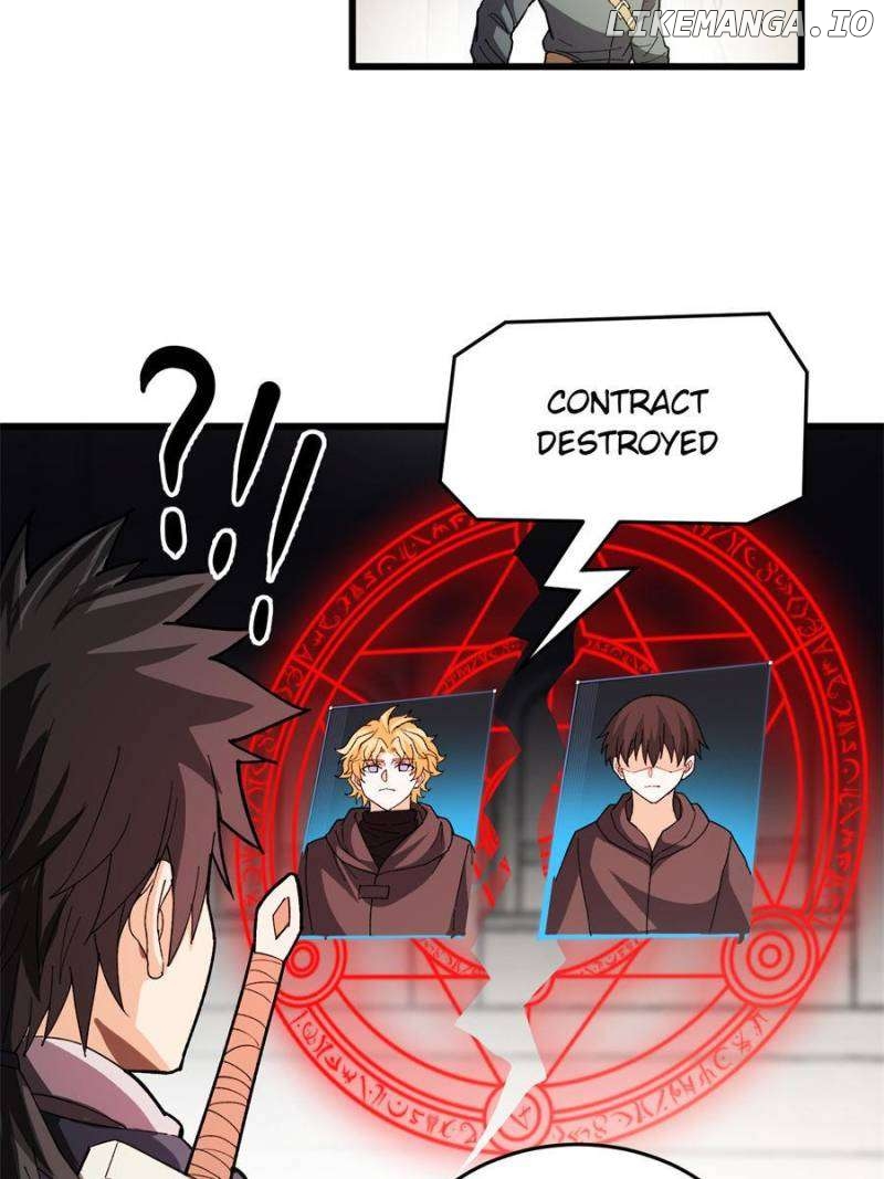 Evil Dragon Is Reincarnated! Revenge Begins at the Age of Five! Chapter 272 - page 9