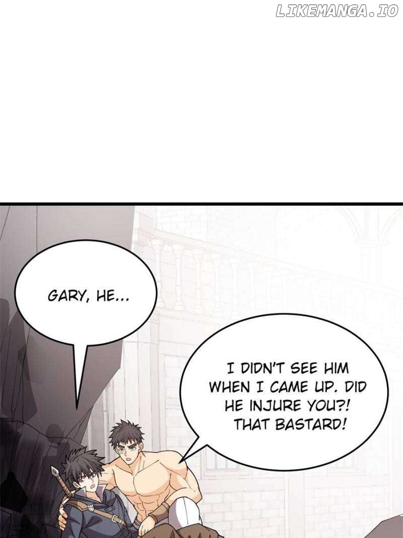 Evil Dragon Is Reincarnated! Revenge Begins at the Age of Five! Chapter 273 - page 14