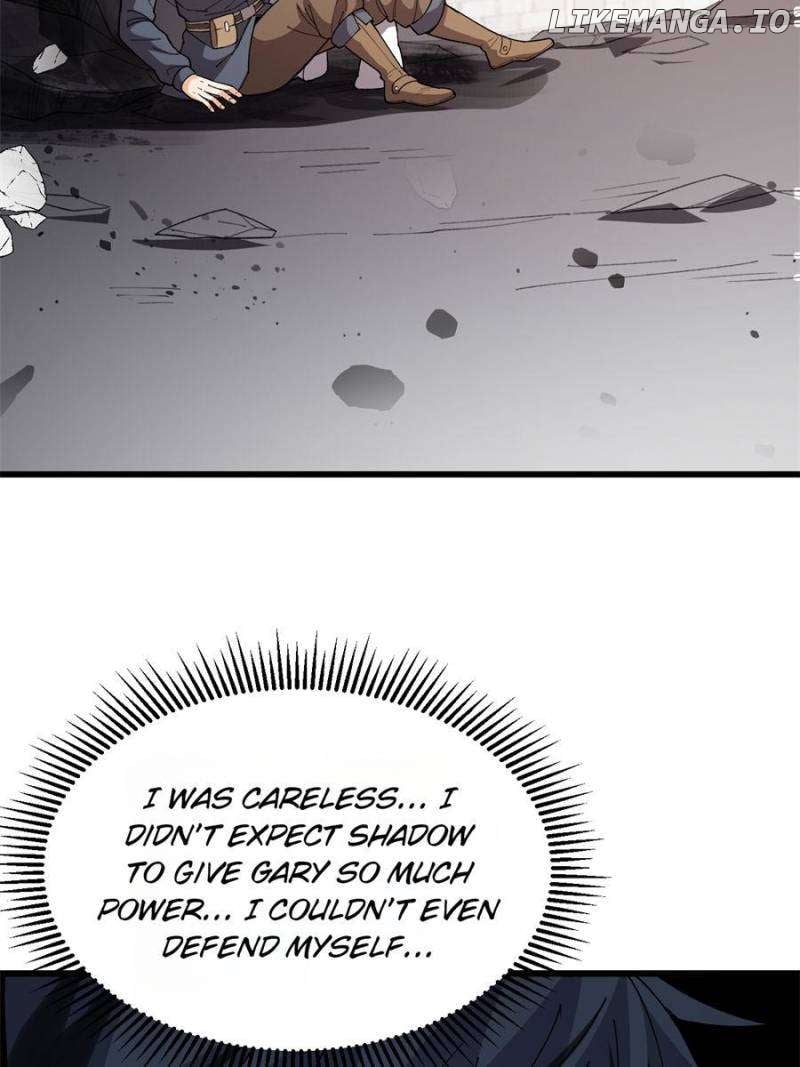 Evil Dragon Is Reincarnated! Revenge Begins at the Age of Five! Chapter 273 - page 15