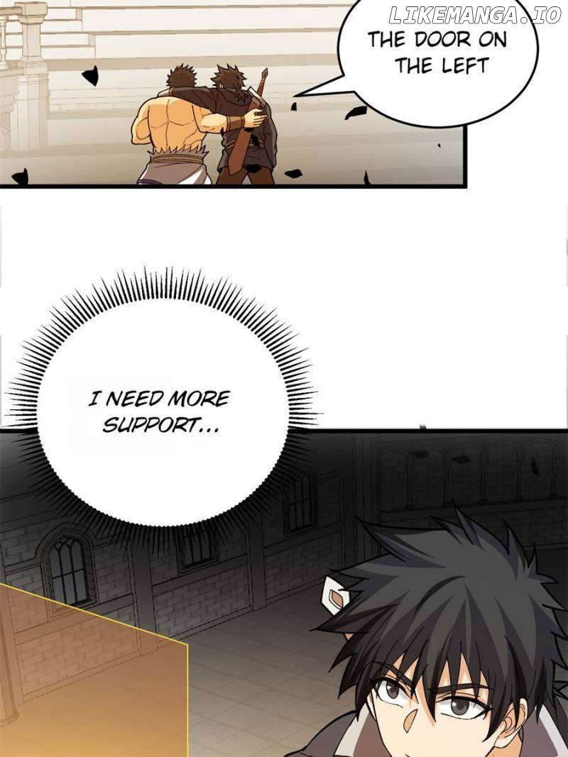 Evil Dragon Is Reincarnated! Revenge Begins at the Age of Five! Chapter 273 - page 19