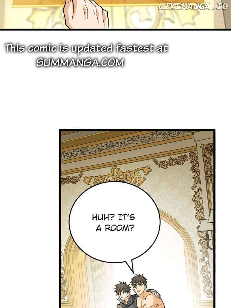 Evil Dragon Is Reincarnated! Revenge Begins at the Age of Five! Chapter 273 - page 21