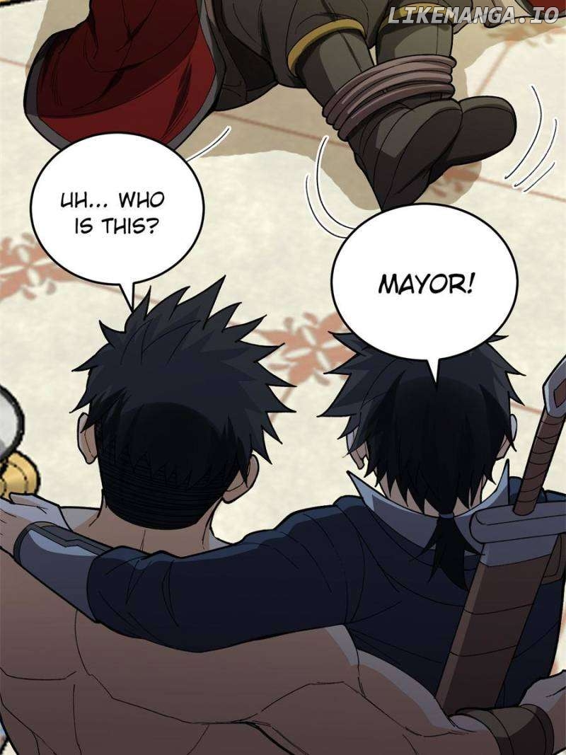Evil Dragon Is Reincarnated! Revenge Begins at the Age of Five! Chapter 273 - page 23