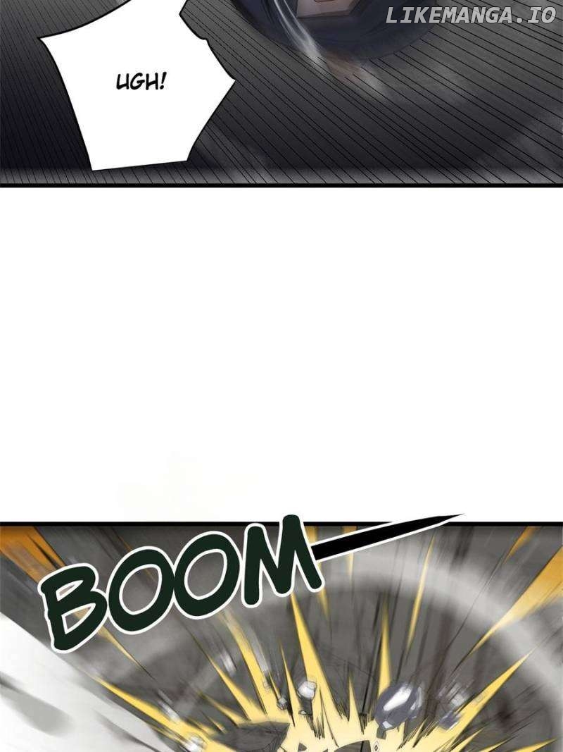 Evil Dragon Is Reincarnated! Revenge Begins at the Age of Five! Chapter 273 - page 3