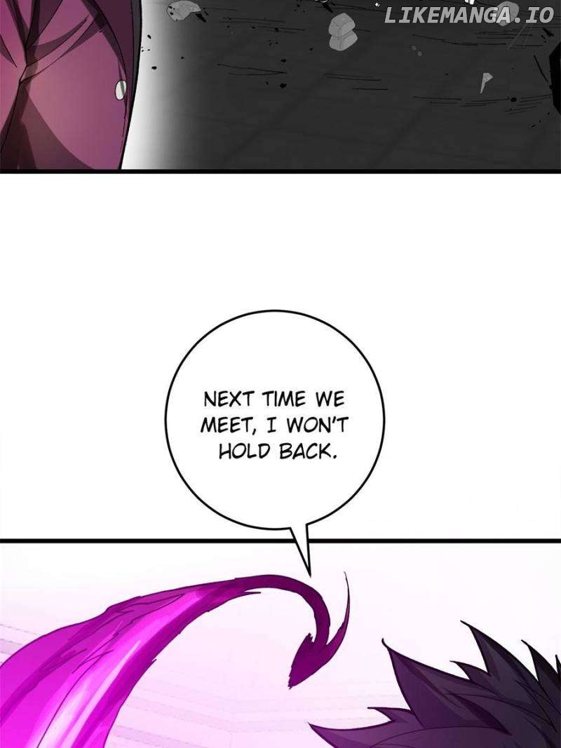 Evil Dragon Is Reincarnated! Revenge Begins at the Age of Five! Chapter 273 - page 6