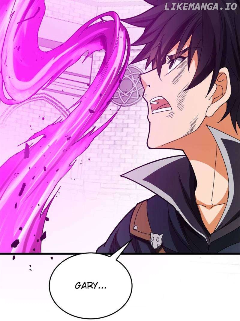 Evil Dragon Is Reincarnated! Revenge Begins at the Age of Five! Chapter 273 - page 7