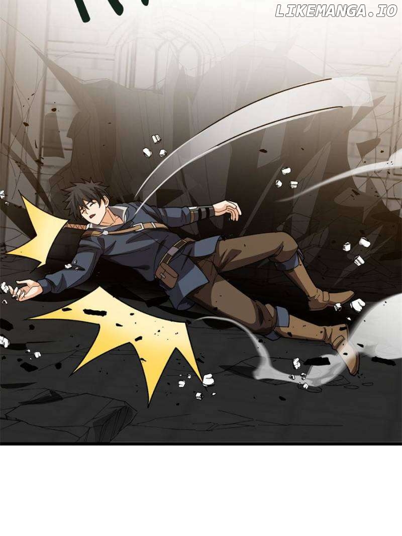 Evil Dragon Is Reincarnated! Revenge Begins at the Age of Five! Chapter 273 - page 9
