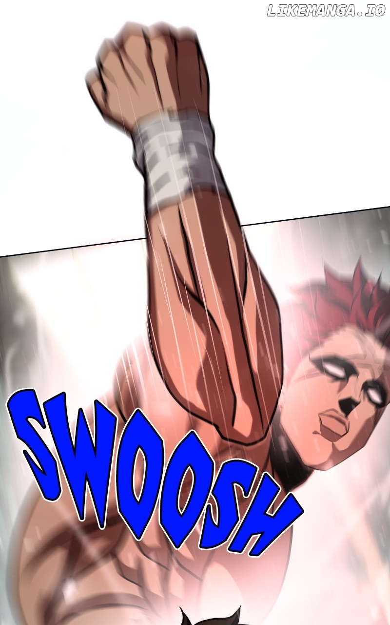 Combat Ward Chapter 17 - page 1