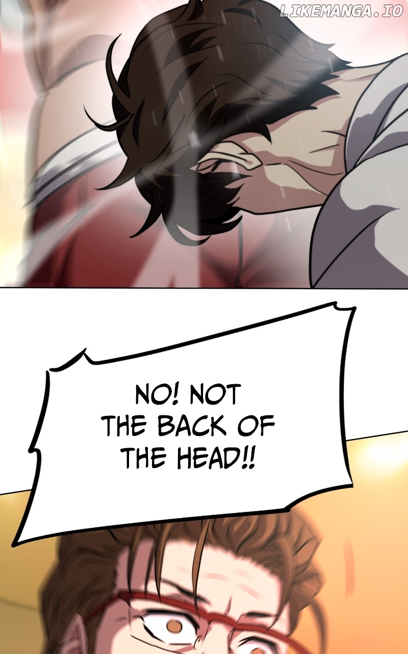 Combat Ward Chapter 17 - page 2
