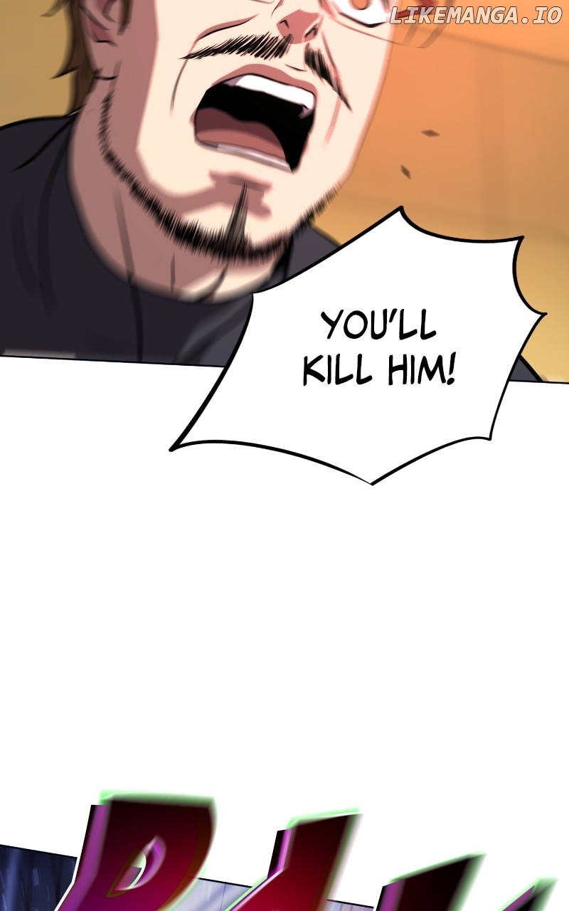 Combat Ward Chapter 17 - page 3
