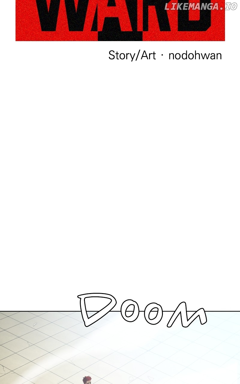 Combat Ward Chapter 17 - page 6