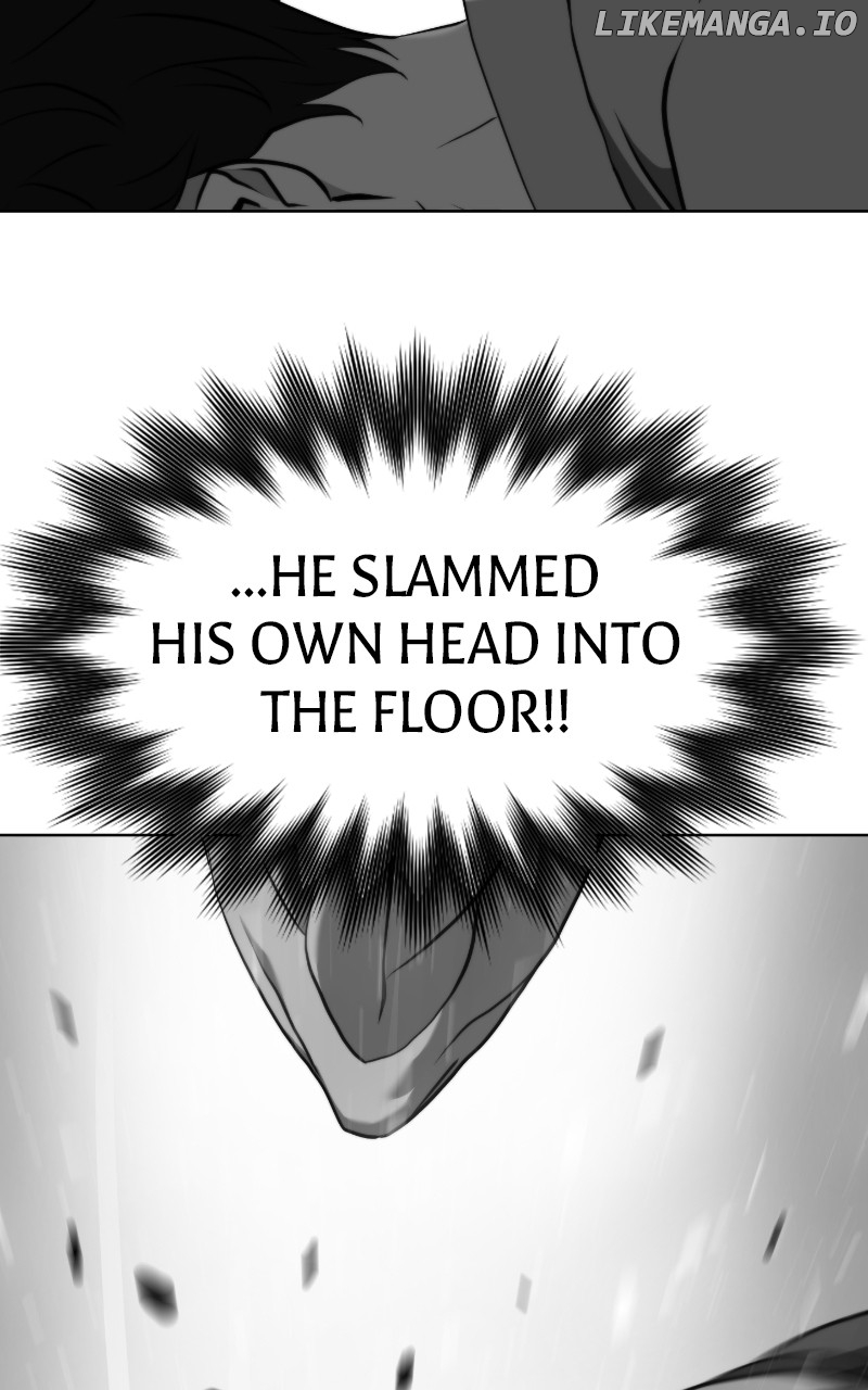 Combat Ward Chapter 17 - page 14