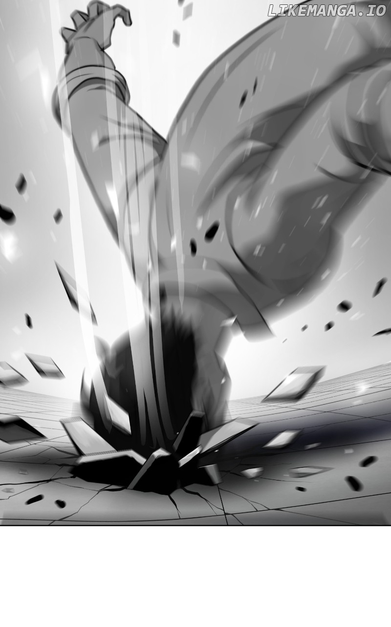 Combat Ward Chapter 17 - page 15
