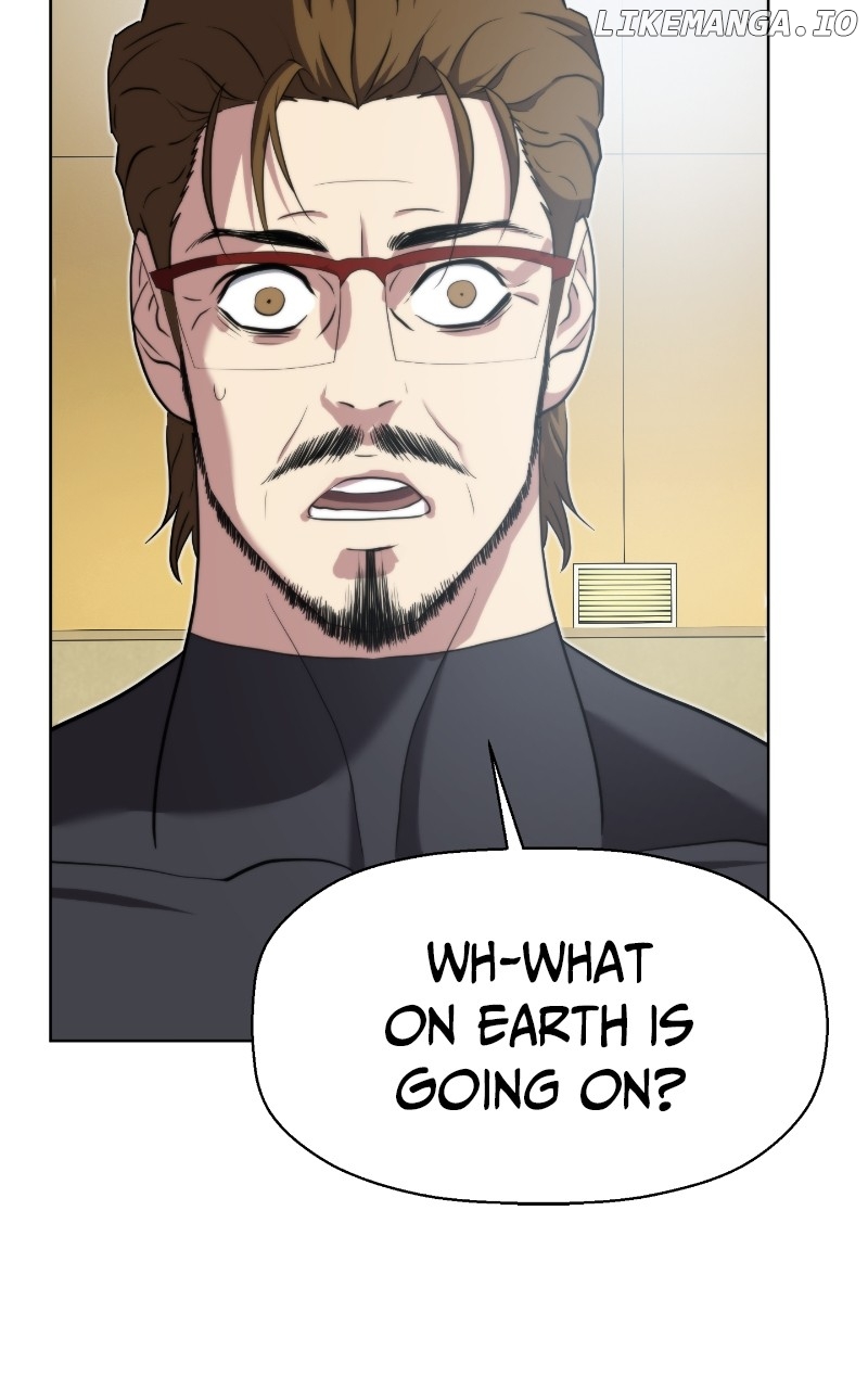 Combat Ward Chapter 17 - page 22