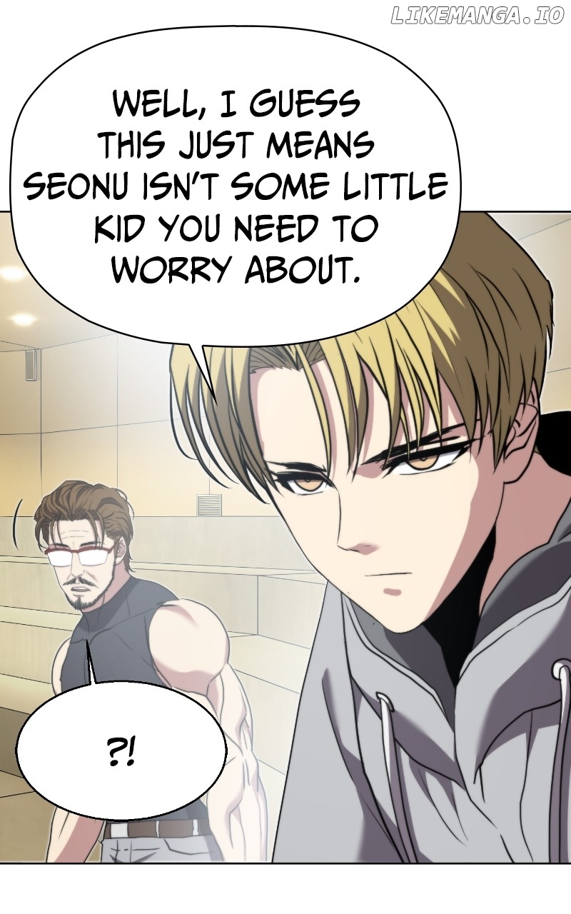 Combat Ward Chapter 17 - page 23
