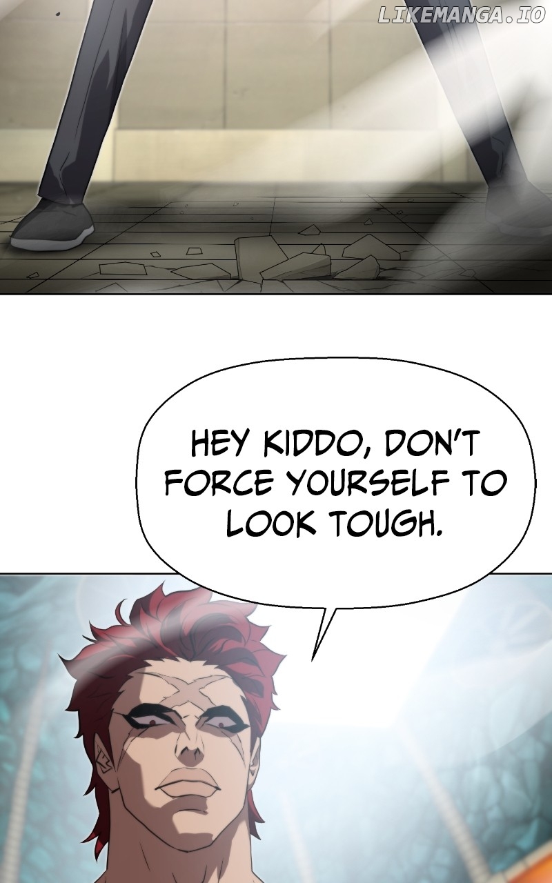 Combat Ward Chapter 17 - page 26