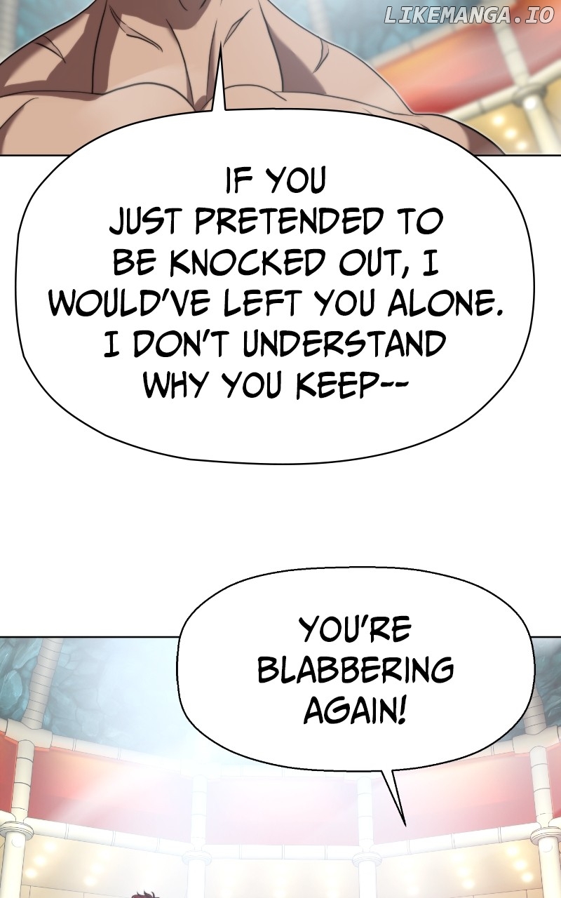 Combat Ward Chapter 17 - page 27