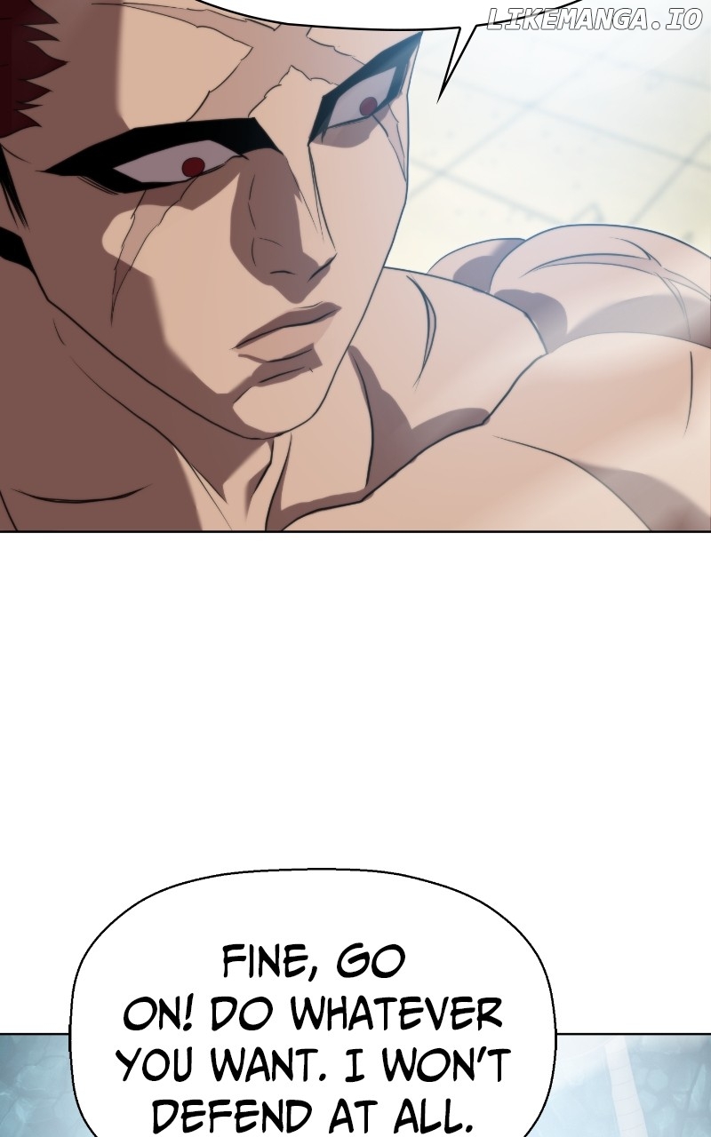 Combat Ward Chapter 17 - page 30