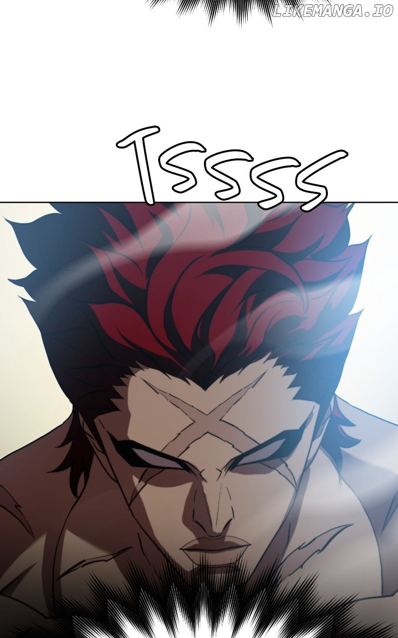 Combat Ward Chapter 17 - page 33