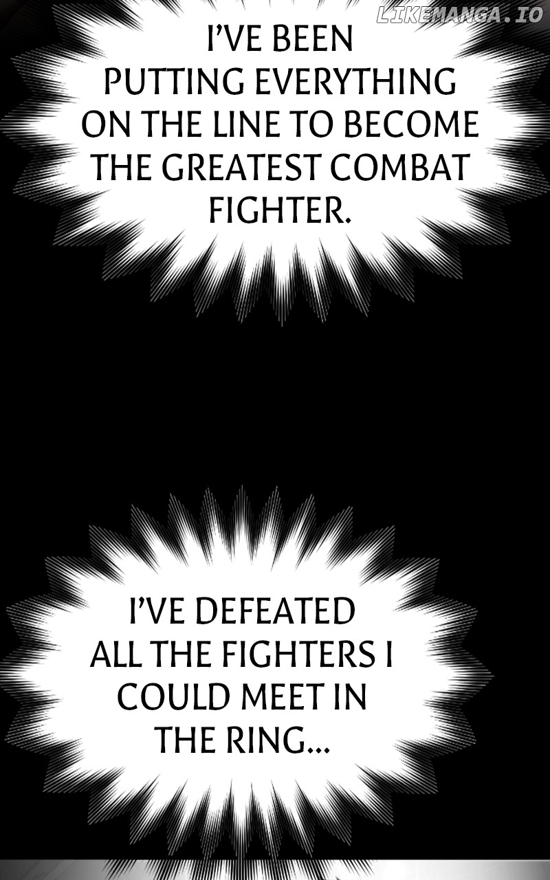 Combat Ward Chapter 17 - page 34
