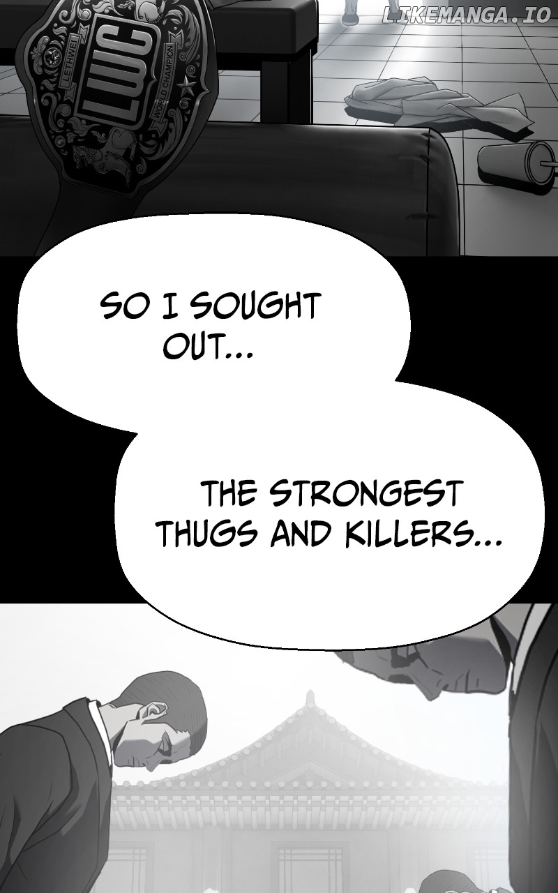 Combat Ward Chapter 17 - page 38