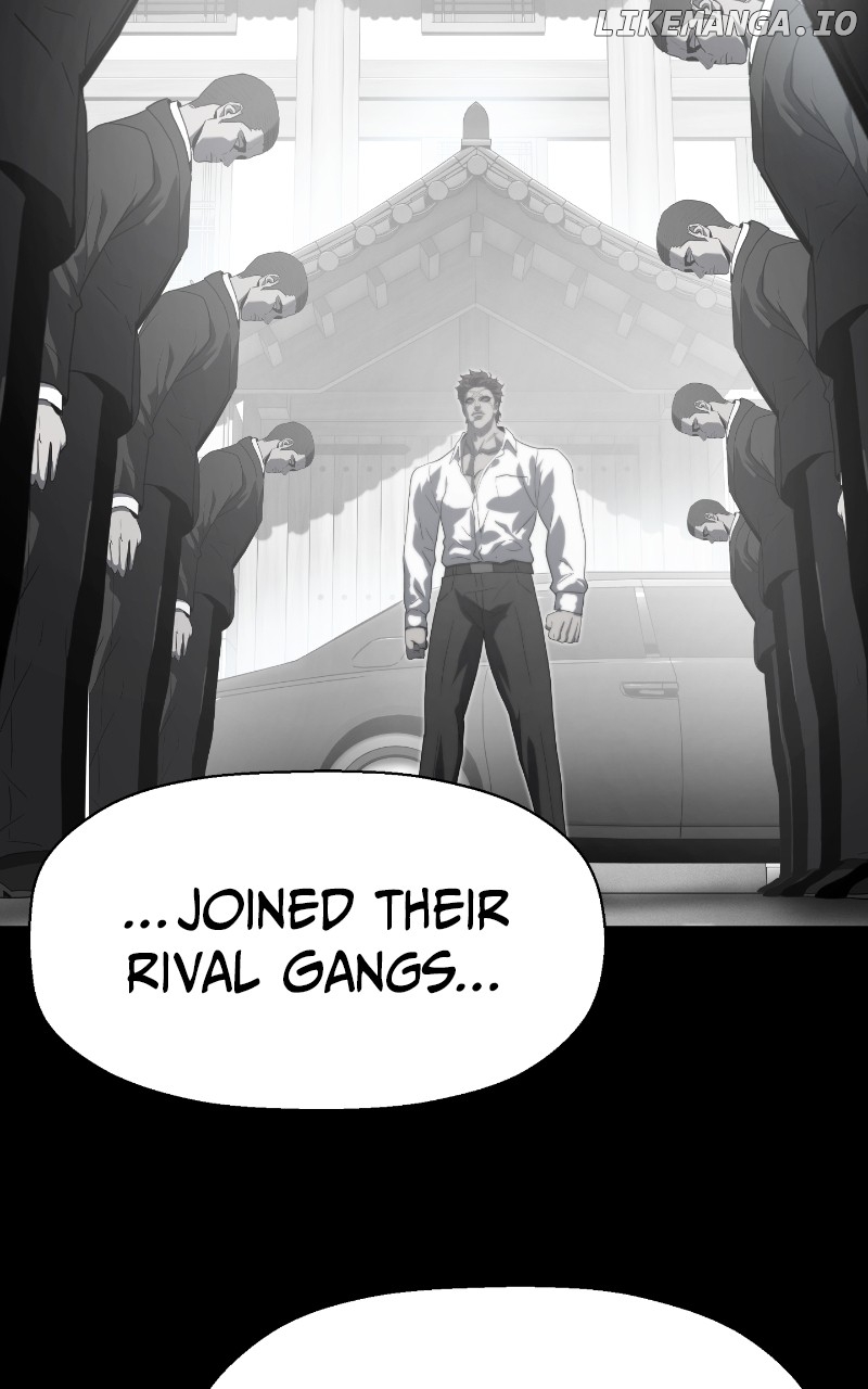 Combat Ward Chapter 17 - page 39