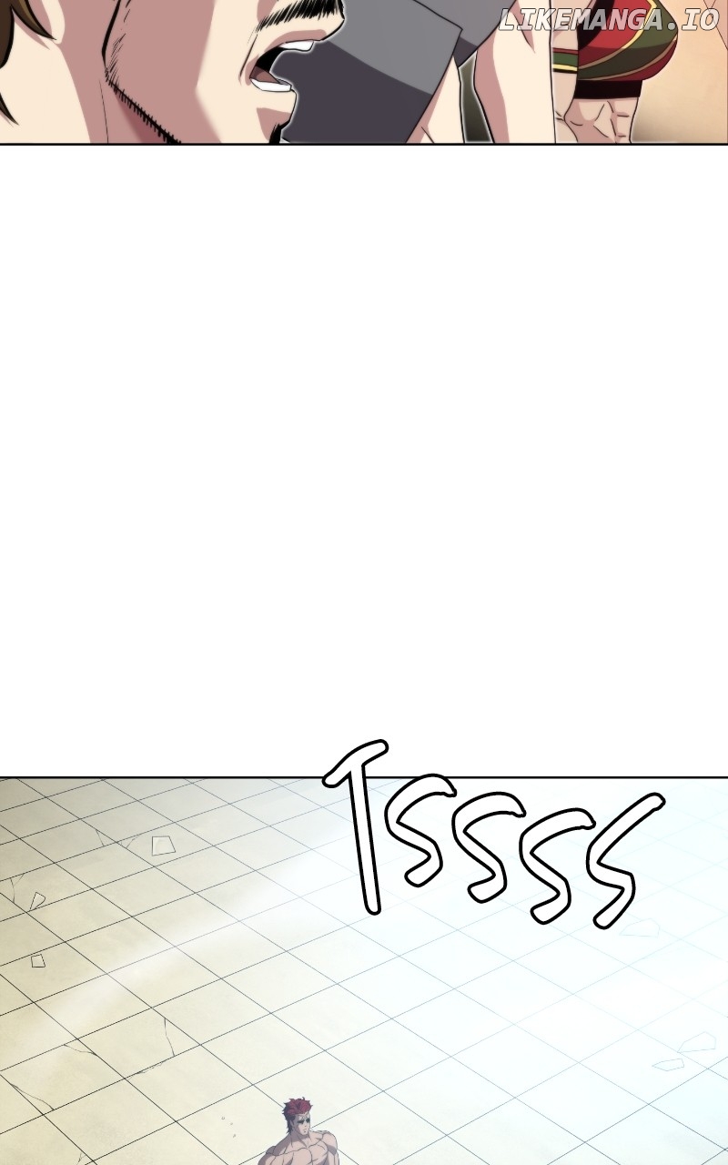 Combat Ward Chapter 17 - page 46
