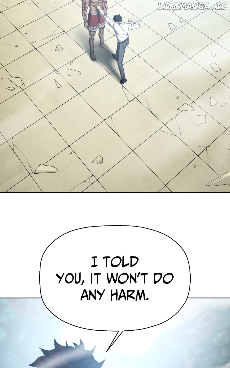 Combat Ward Chapter 17 - page 47