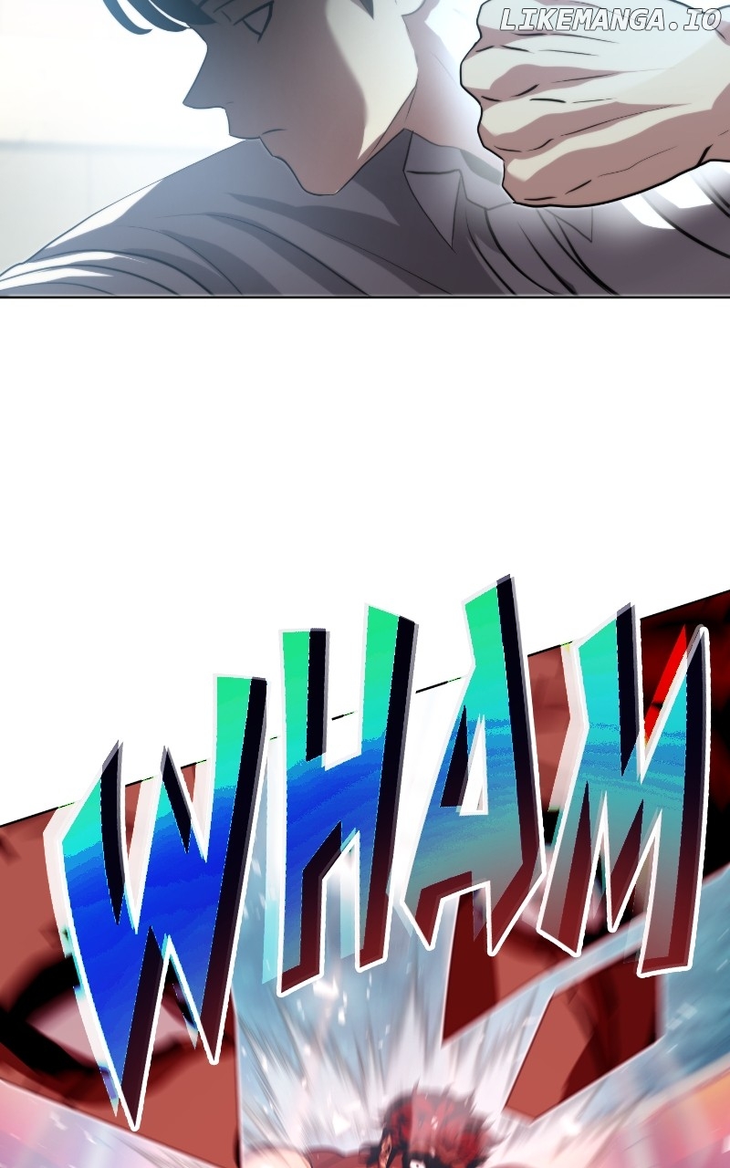Combat Ward Chapter 17 - page 52