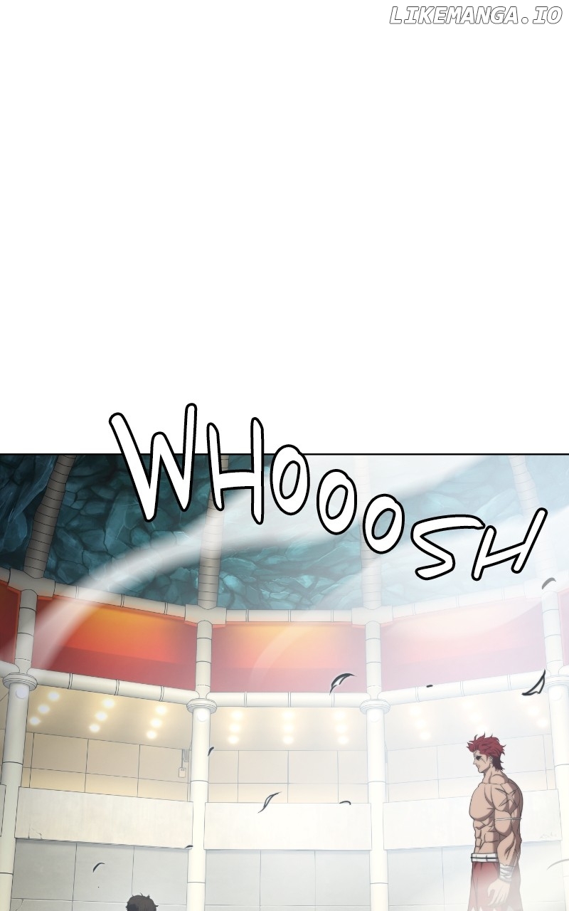 Combat Ward Chapter 17 - page 63