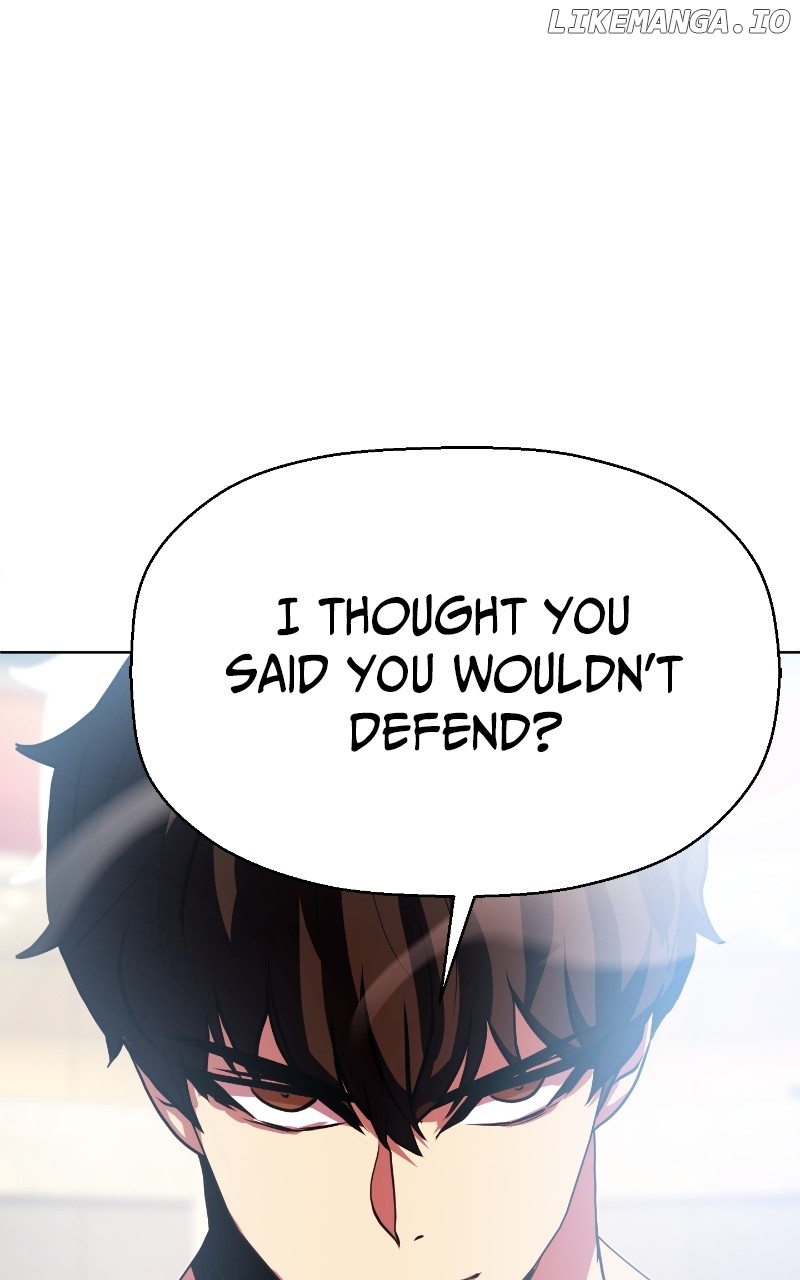 Combat Ward Chapter 17 - page 71