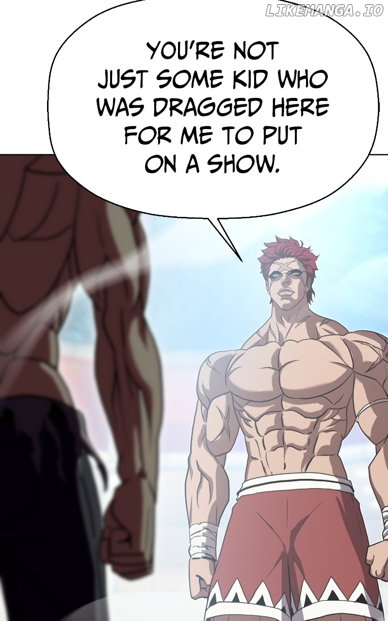 Combat Ward Chapter 17 - page 74