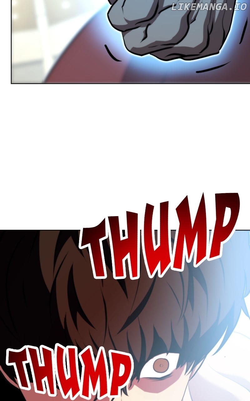Combat Ward Chapter 17 - page 78