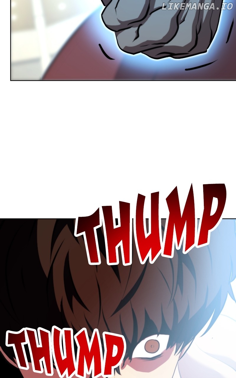 Combat Ward Chapter 18 - page 2