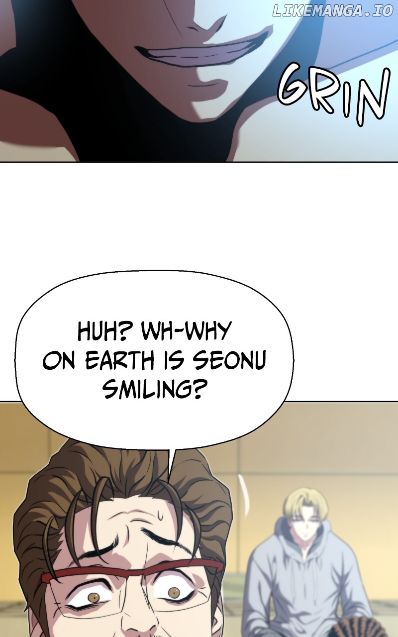 Combat Ward Chapter 18 - page 7