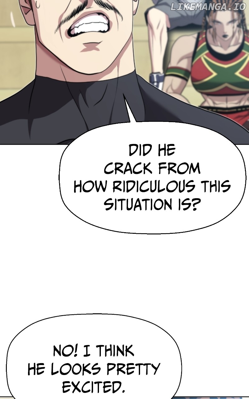 Combat Ward Chapter 18 - page 8