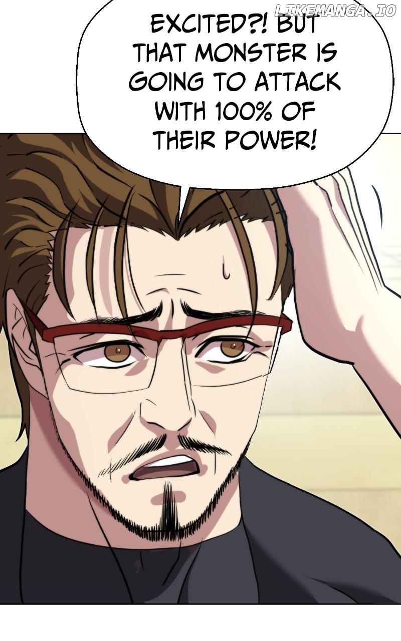 Combat Ward Chapter 18 - page 10