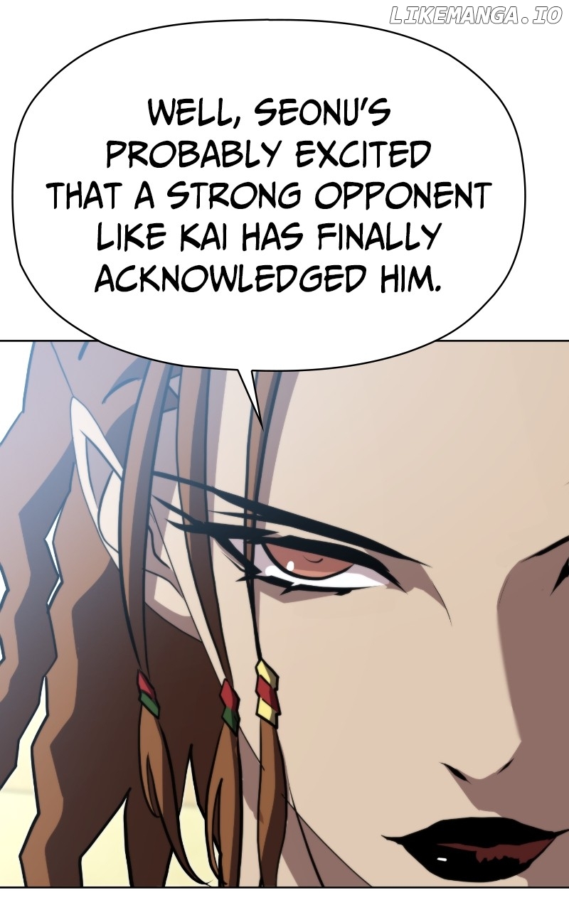 Combat Ward Chapter 18 - page 11