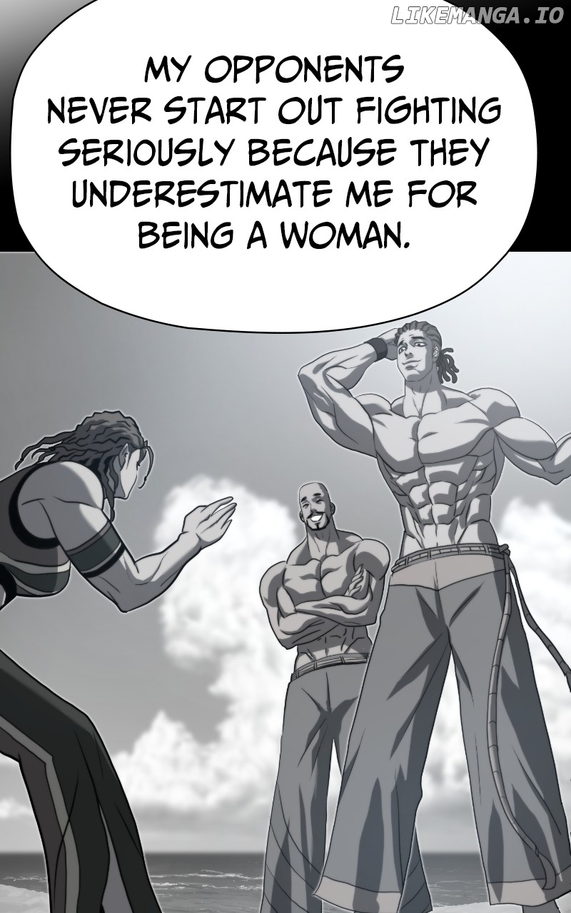 Combat Ward Chapter 18 - page 14