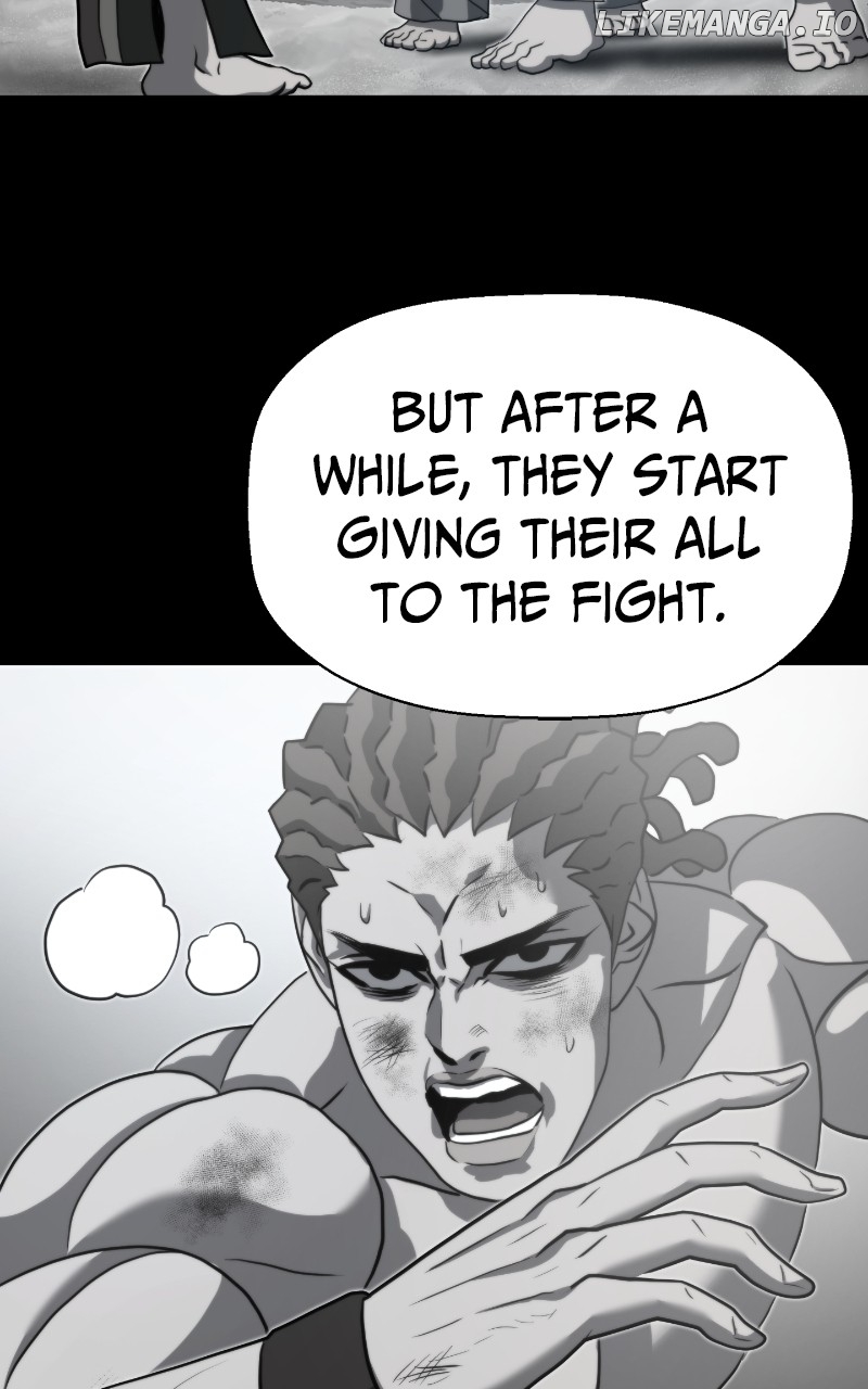 Combat Ward Chapter 18 - page 15