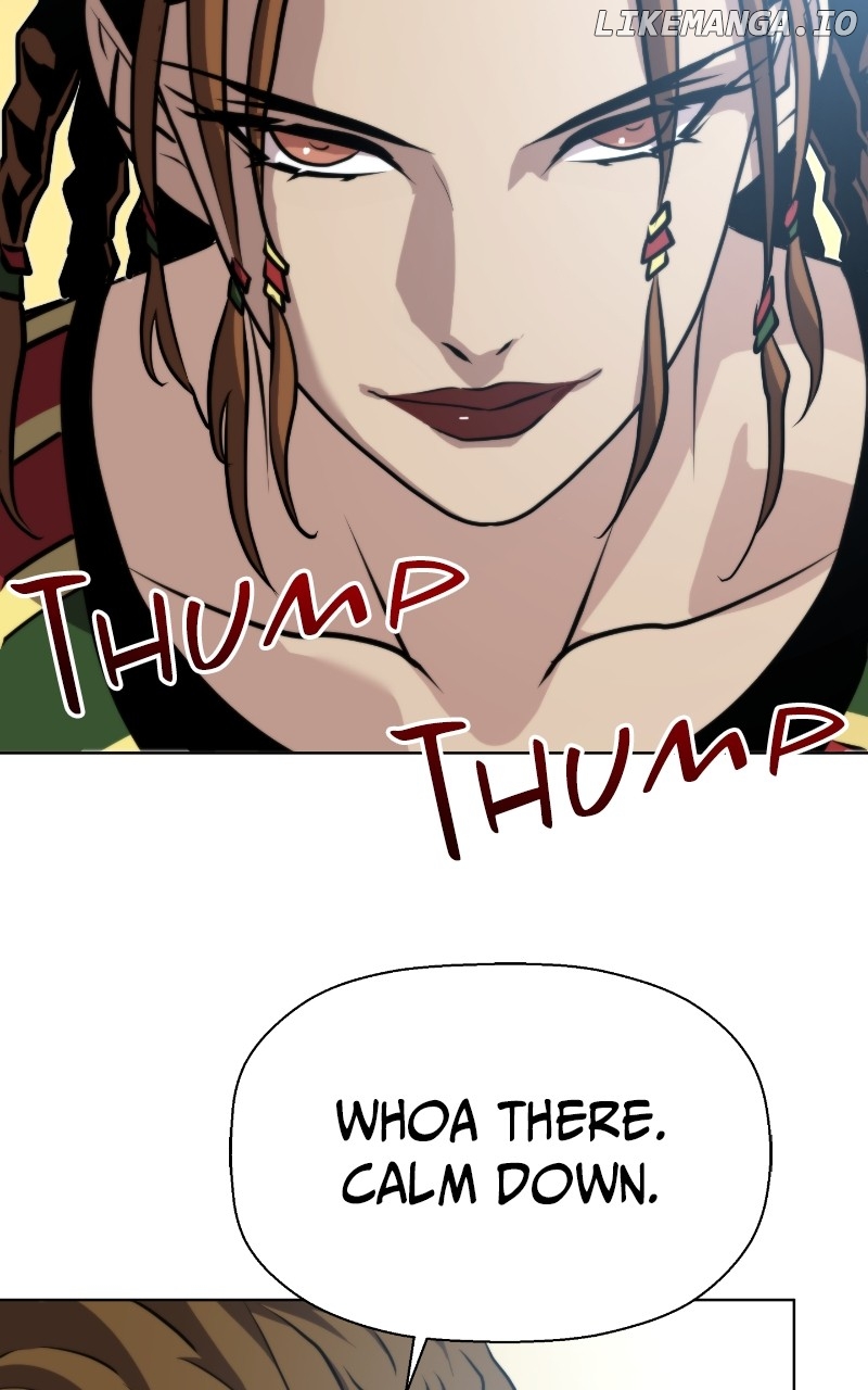 Combat Ward Chapter 18 - page 17