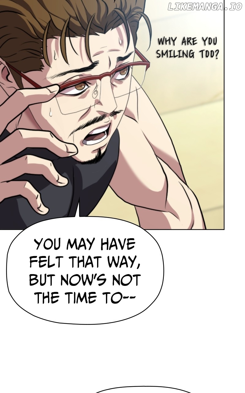 Combat Ward Chapter 18 - page 18