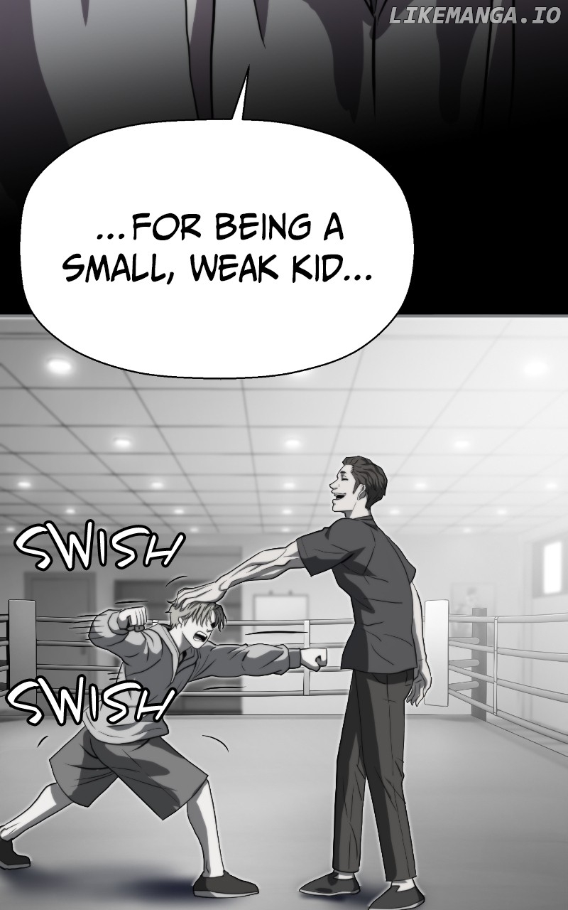 Combat Ward Chapter 18 - page 21