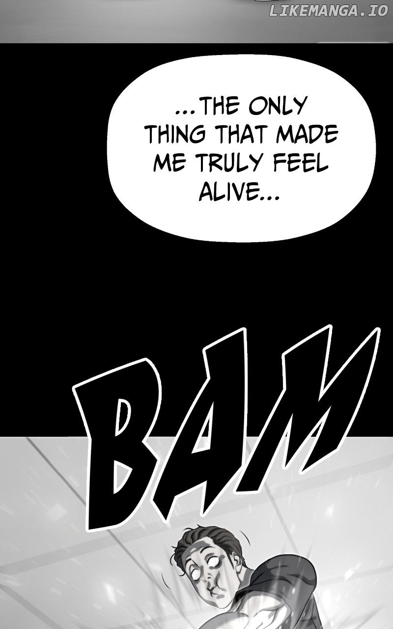 Combat Ward Chapter 18 - page 22