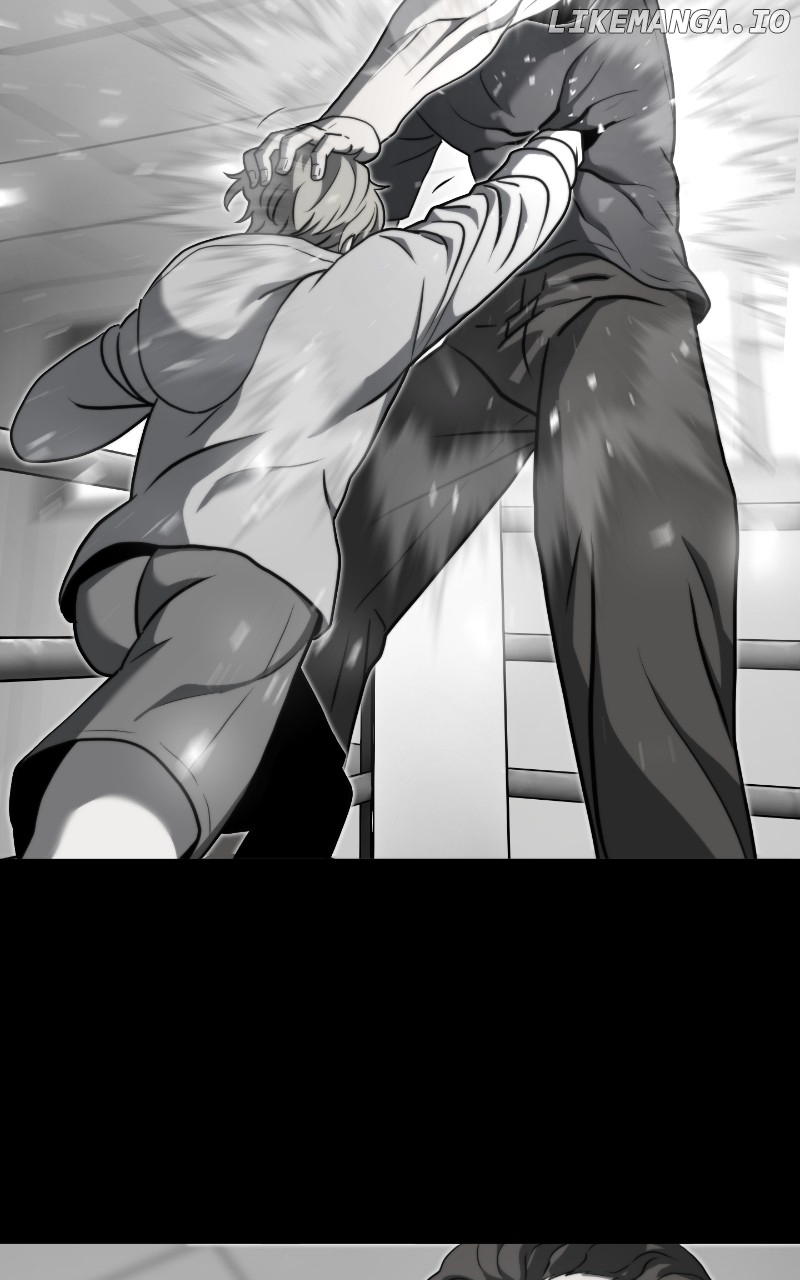 Combat Ward Chapter 18 - page 23
