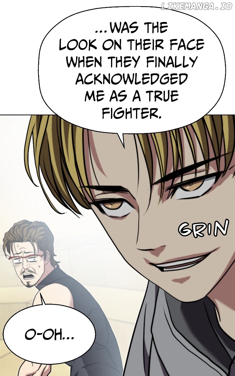Combat Ward Chapter 18 - page 25