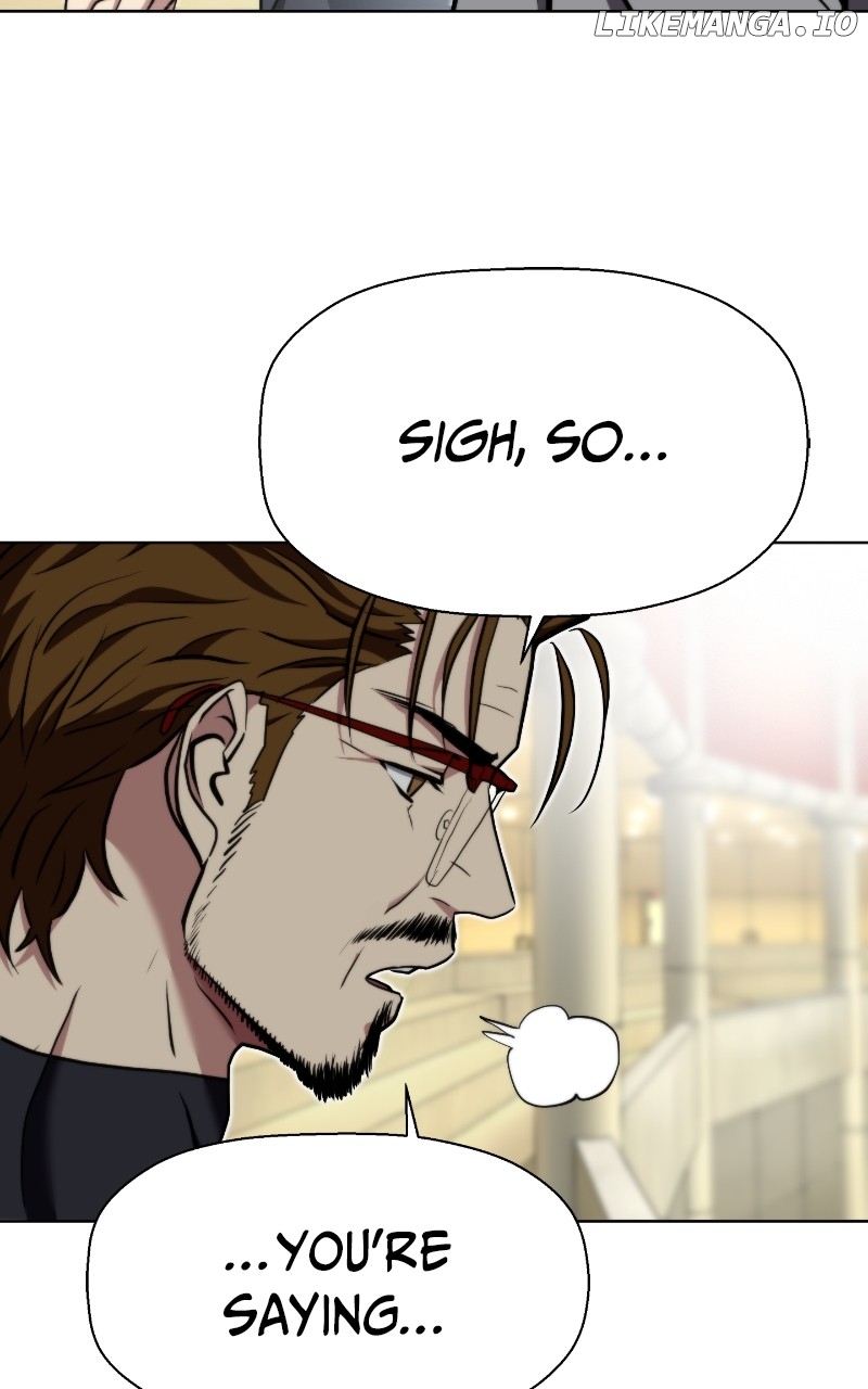 Combat Ward Chapter 18 - page 26