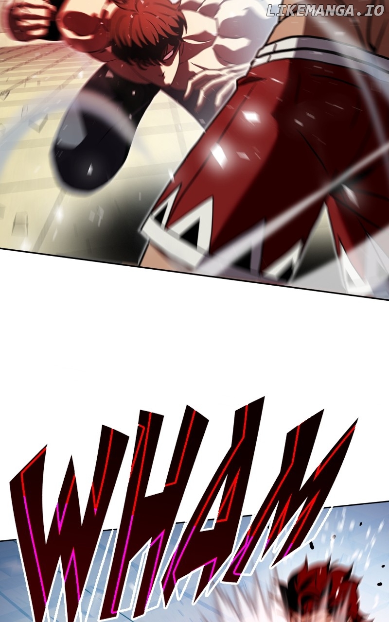 Combat Ward Chapter 18 - page 32
