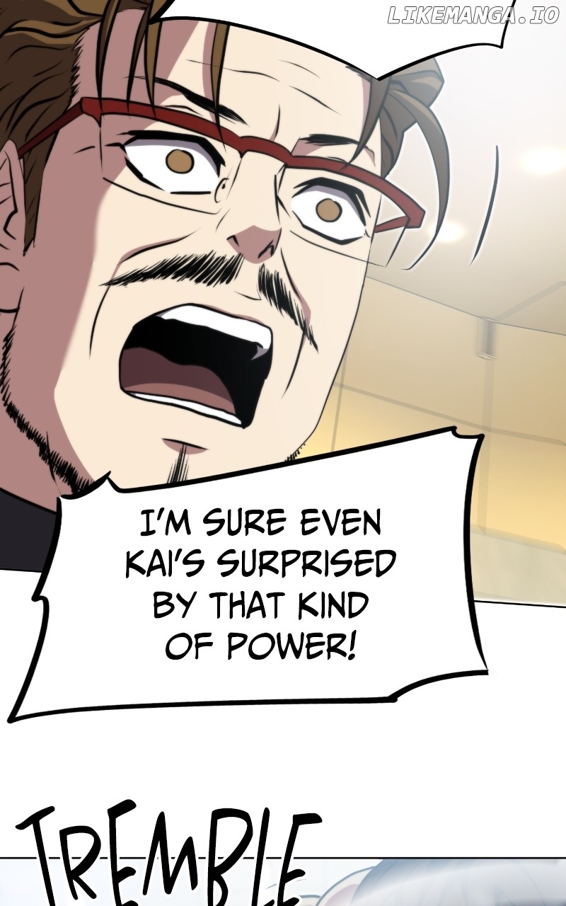 Combat Ward Chapter 18 - page 34
